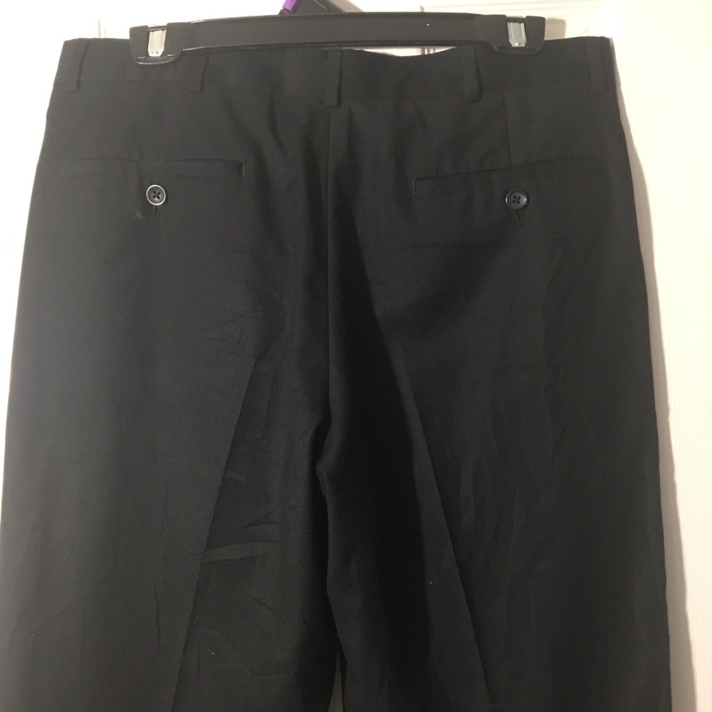 KENNETH COLE PANTS/SLACKS - Picture 4 of 8